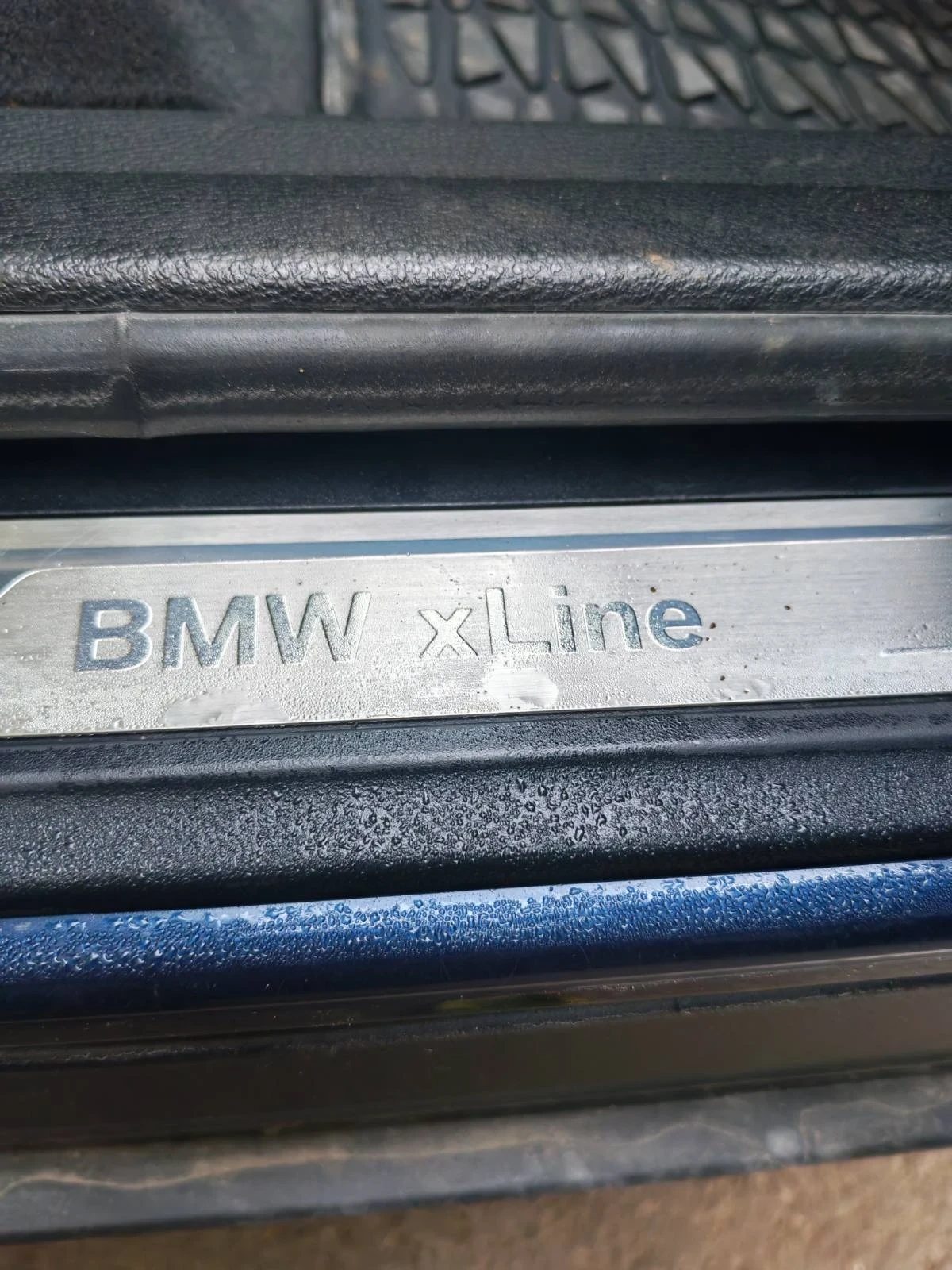 BMW X5, снимка 9 - Автомобили и джипове - 56566724