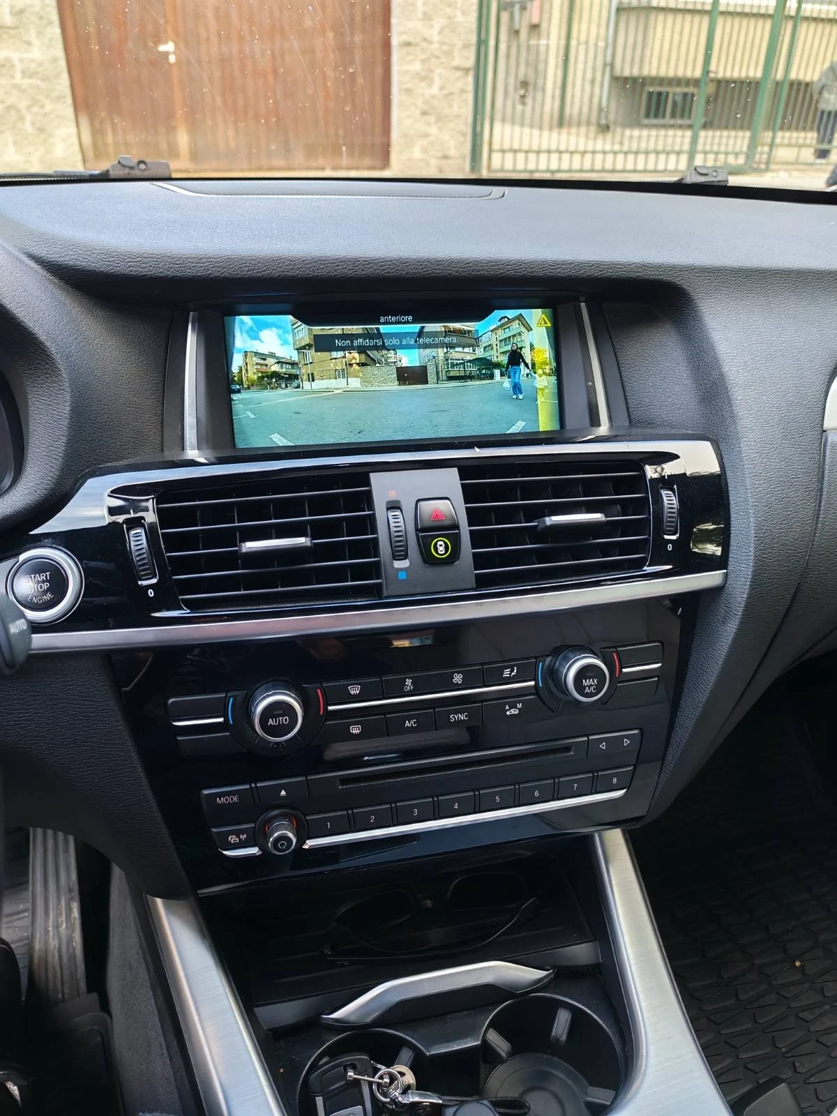 BMW X5, снимка 11 - Автомобили и джипове - 56566724