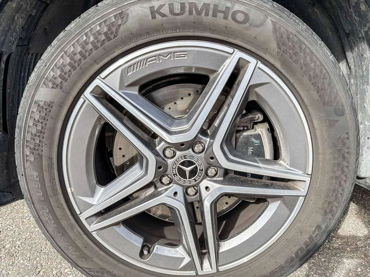Mercedes-Benz GLE Base 4MATIC | Mobile.bg � ����������� 7