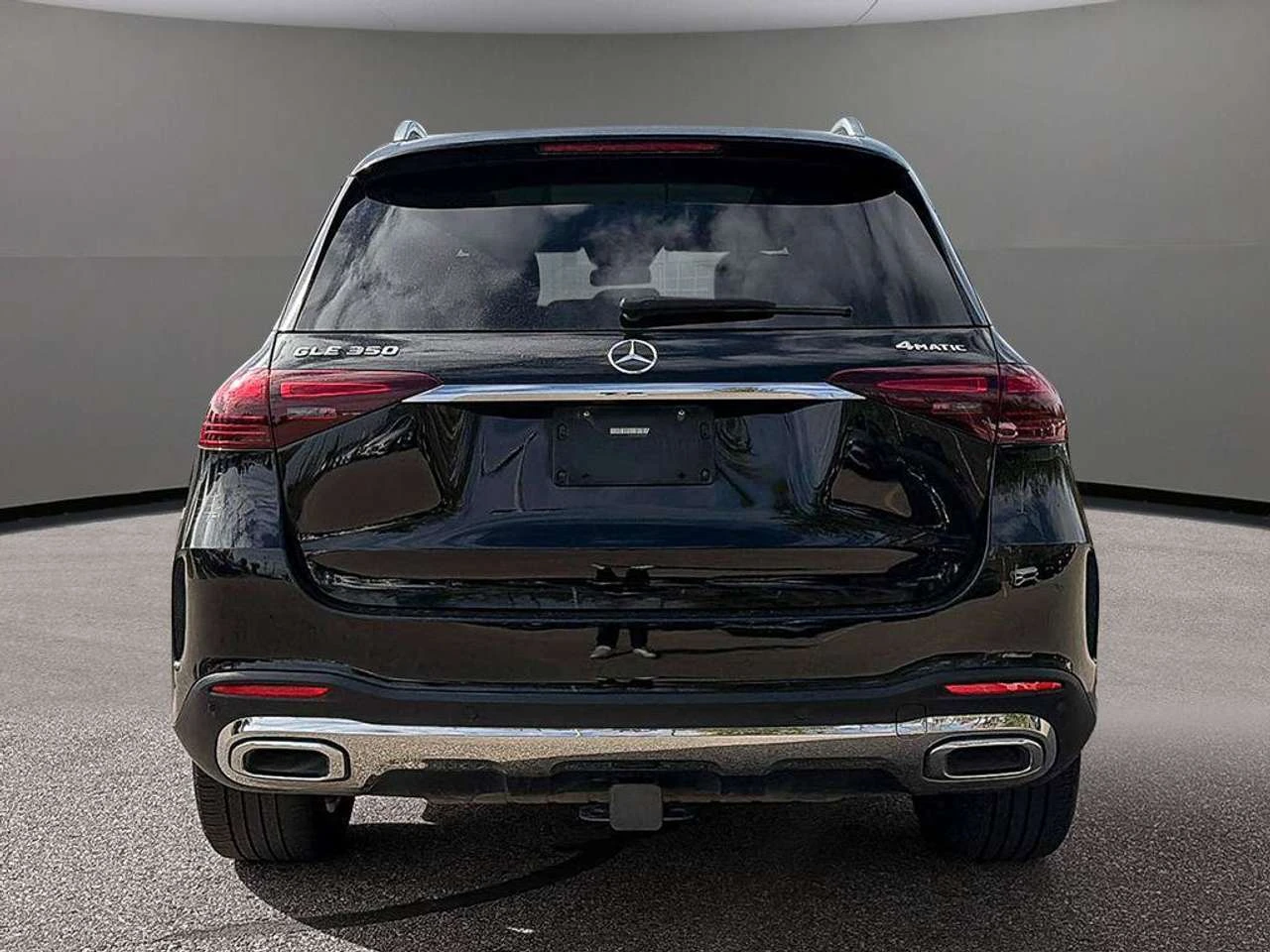 Mercedes-Benz GLE Base 4MATIC | Mobile.bg � ����������� 6