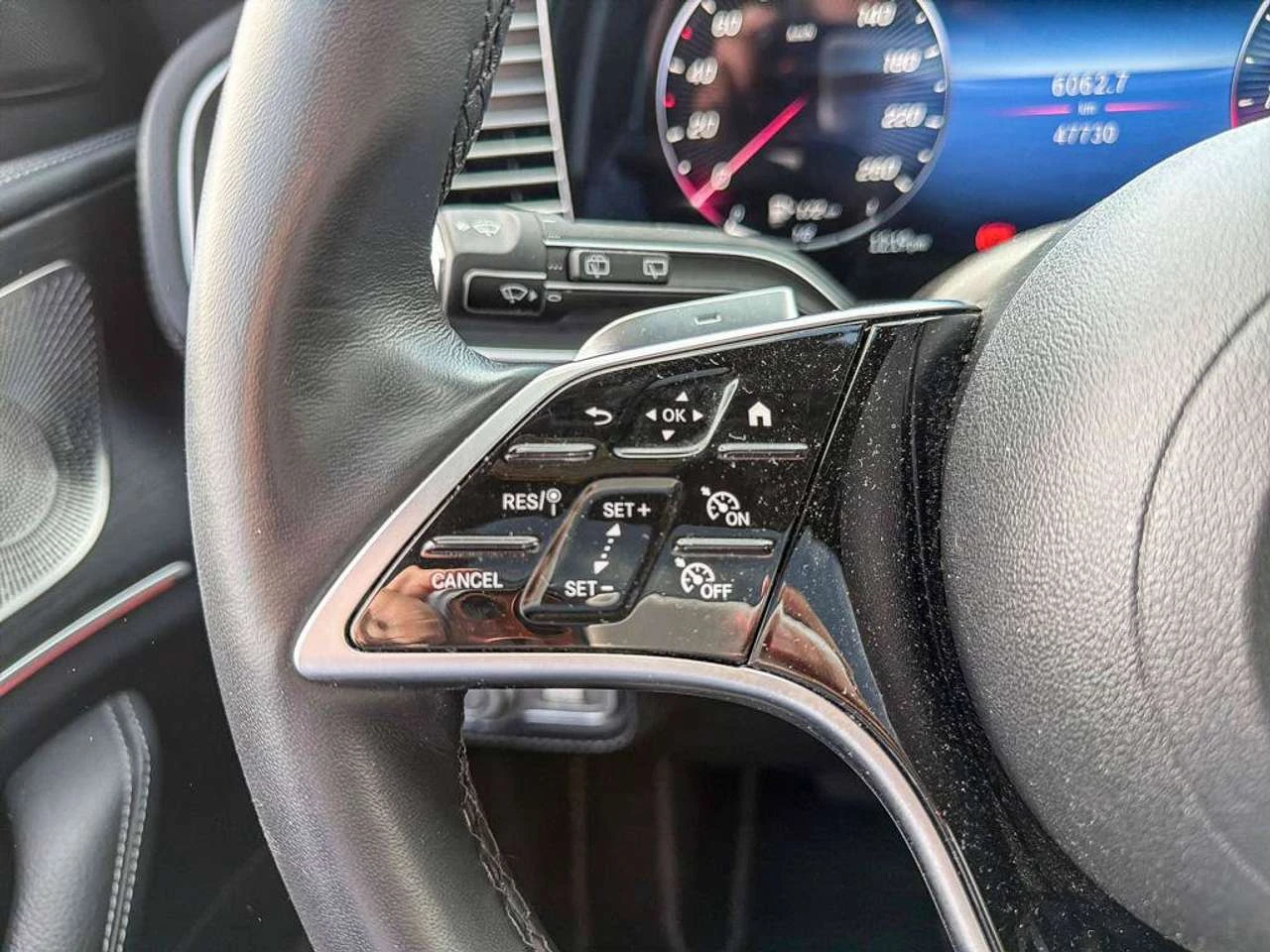 Mercedes-Benz GLE Base 4MATIC | Mobile.bg � ����������� 10