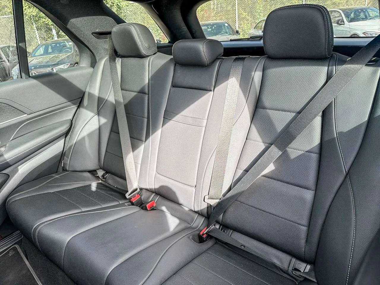 Mercedes-Benz GLE Base 4MATIC | Mobile.bg � ����������� 16