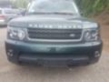 Land Rover Range Rover Sport 3.0d/tip/306DT/motor.ok.56894km.realni - [2] 