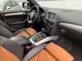 Audi Q5 Exclusive S-line 2.0 TDI 🇮🇹 - изображение 9