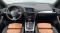 Audi Q5 Exclusive S-line 2.0 TDI 🇮🇹 - изображение 10