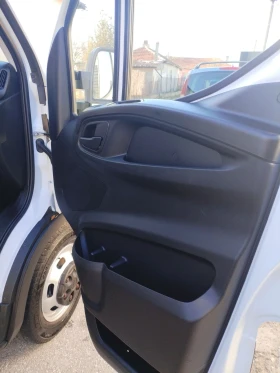 Iveco 35c15 ТРИСТРАНЕН САМОСВАЛ, снимка 4