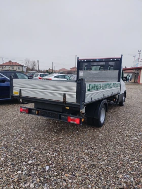 Iveco 35c15 ТРИСТРАНЕН САМОСВАЛ, снимка 12