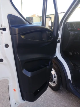 Iveco 35c15 ТРИСТРАНЕН САМОСВАЛ, снимка 6
