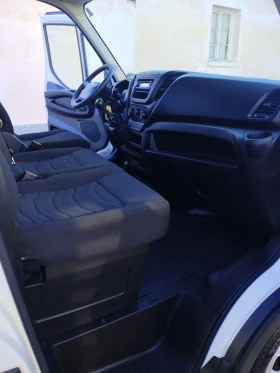 Iveco 35c15 ТРИСТРАНЕН САМОСВАЛ, снимка 5