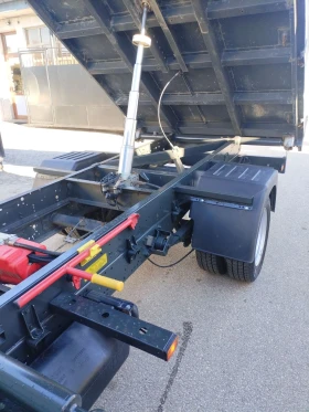 Iveco 35c15 ТРИСТРАНЕН САМОСВАЛ, снимка 2