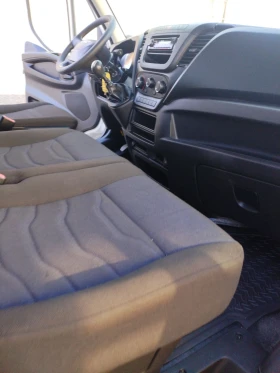 Iveco 35c15 ТРИСТРАНЕН САМОСВАЛ, снимка 3