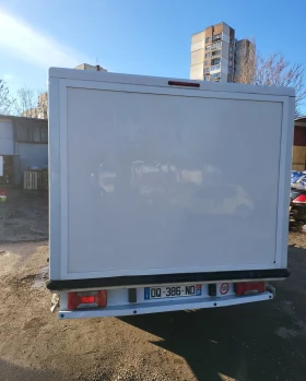 Iveco 35s11 Товарен, снимка 5