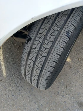 Mercedes-Benz Sprinter 213, снимка 9