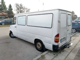 Mercedes-Benz Sprinter 213, снимка 3