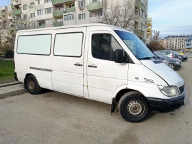 Mercedes-Benz Sprinter 213, снимка 7