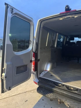Mercedes-Benz Sprinter 316, снимка 11