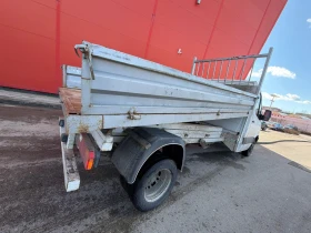Mercedes-Benz Sprinter 511CDI* Самосвал* Климатик, снимка 6
