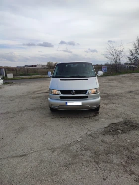 VW T4, снимка 1