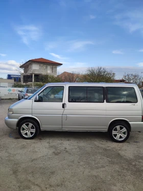 VW T4, снимка 4