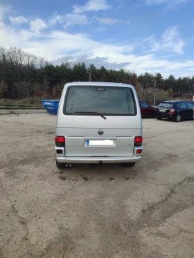 VW T4, снимка 3