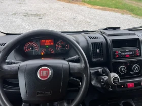 Fiat Ducato, снимка 10