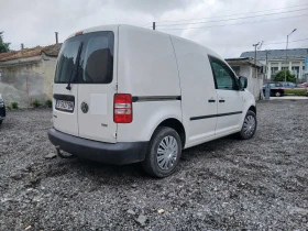 VW Caddy 1.6 -  102hp, снимка 5