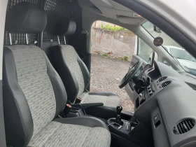 VW Caddy 1.6 -  102hp, снимка 13