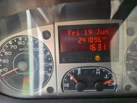 Iveco 35c15 Тристранен самосвал , снимка 10