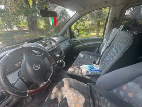Mercedes-Benz Vito, снимка 7