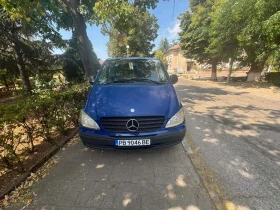 Mercedes-Benz Vito, снимка 4