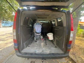 Mercedes-Benz Vito, снимка 9