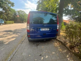 Mercedes-Benz Vito, снимка 5