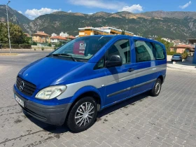 Mercedes-Benz Vito, снимка 3
