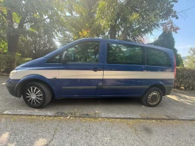 Mercedes-Benz Vito, снимка 6