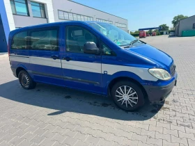 Mercedes-Benz Vito, снимка 2