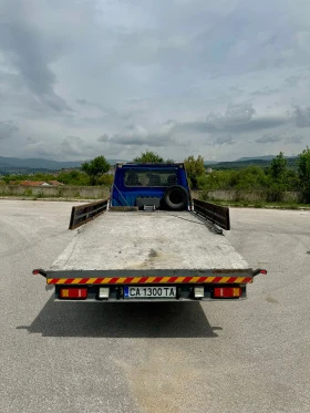 Ford Transit 2.5, снимка 5