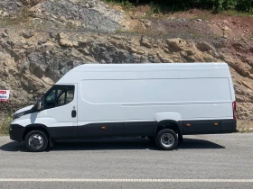 Iveco Daily Maxi XXL 5.20m, снимка 2