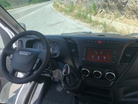 Iveco Daily Maxi XXL 5.20m, снимка 9