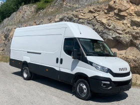 Iveco Daily Maxi XXL 5.20m, снимка 4