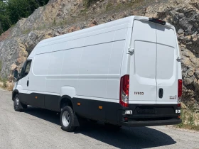 Iveco Daily Maxi XXL 5.20m, снимка 1