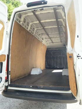 Iveco Daily Maxi XXL 5.20m, снимка 6