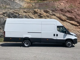 Iveco Daily Maxi XXL 5.20m, снимка 5