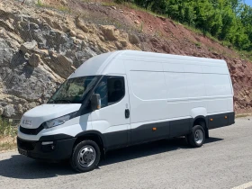 Iveco Daily Maxi XXL 5.20m, снимка 3