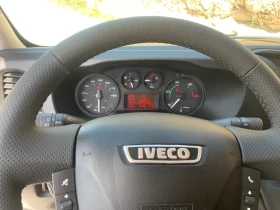 Iveco Daily Maxi XXL 5.20m, снимка 10