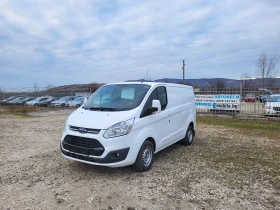     Ford Transit Custom 2.2TDCi CUSTOM