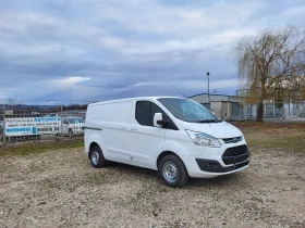 Ford Transit Custom 2.2TDCi CUSTOM | Mobile.bg    7