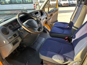 Iveco Daily 35C15 до 3.5т. 7-местен , снимка 14