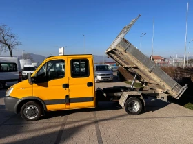 Iveco Daily 35C15 до 3.5т. 7-местен , снимка 4