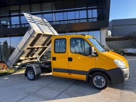 Iveco Daily 35C15 до 3.5т. 7-местен , снимка 2