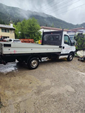 Iveco 35s12 | Mobile.bg    12
